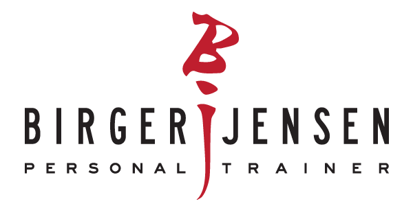 Birger Jensen - Personal Trainer